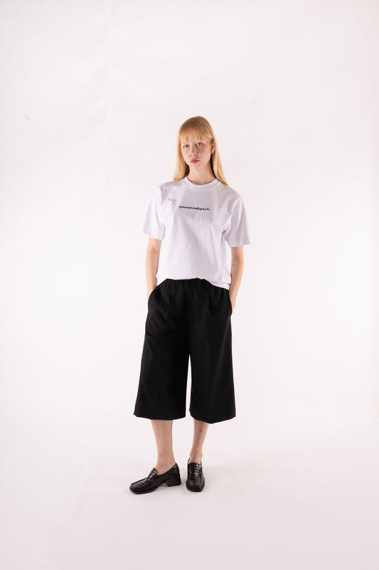 Souk shorts black