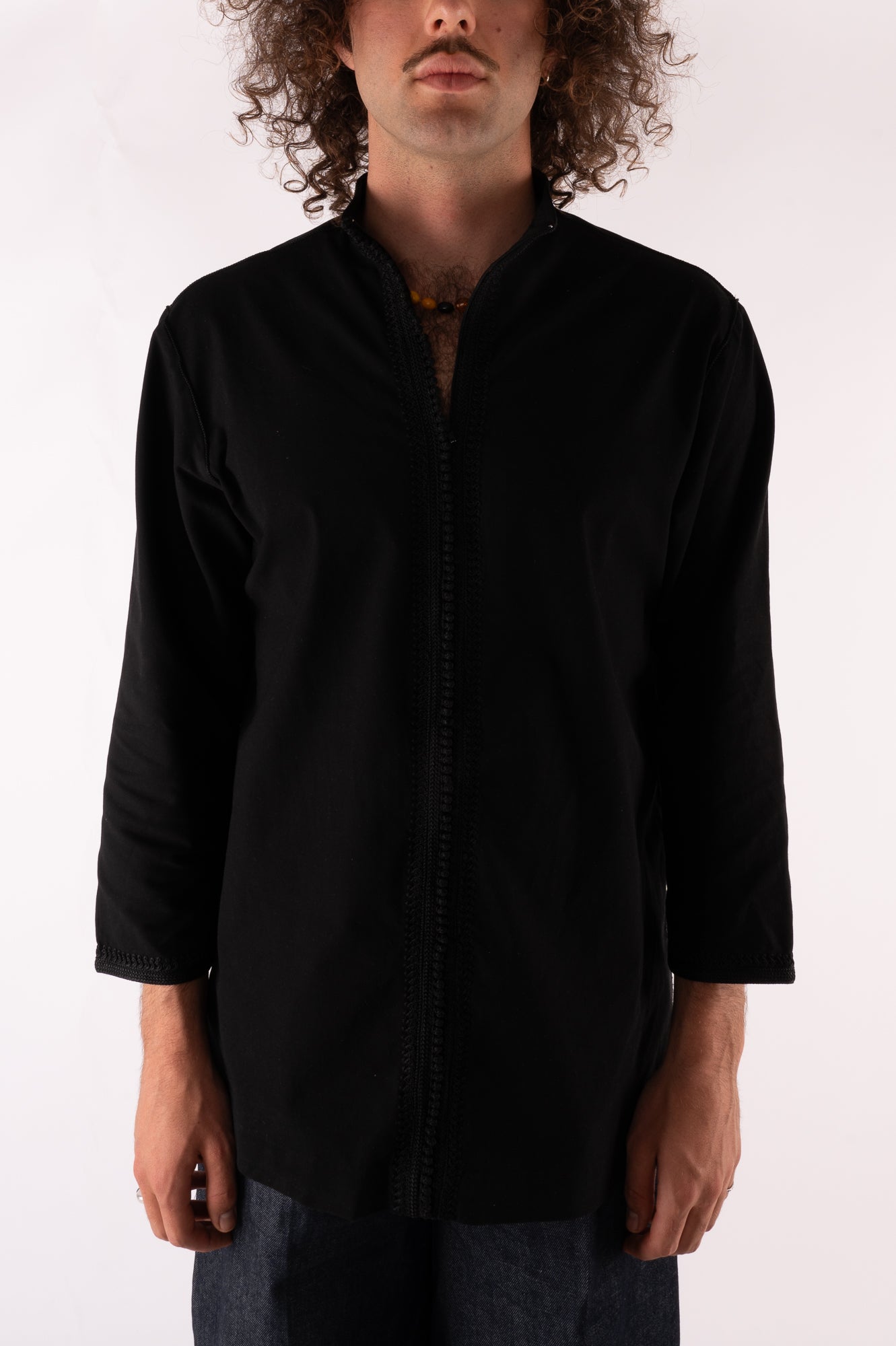 Darna shirt black