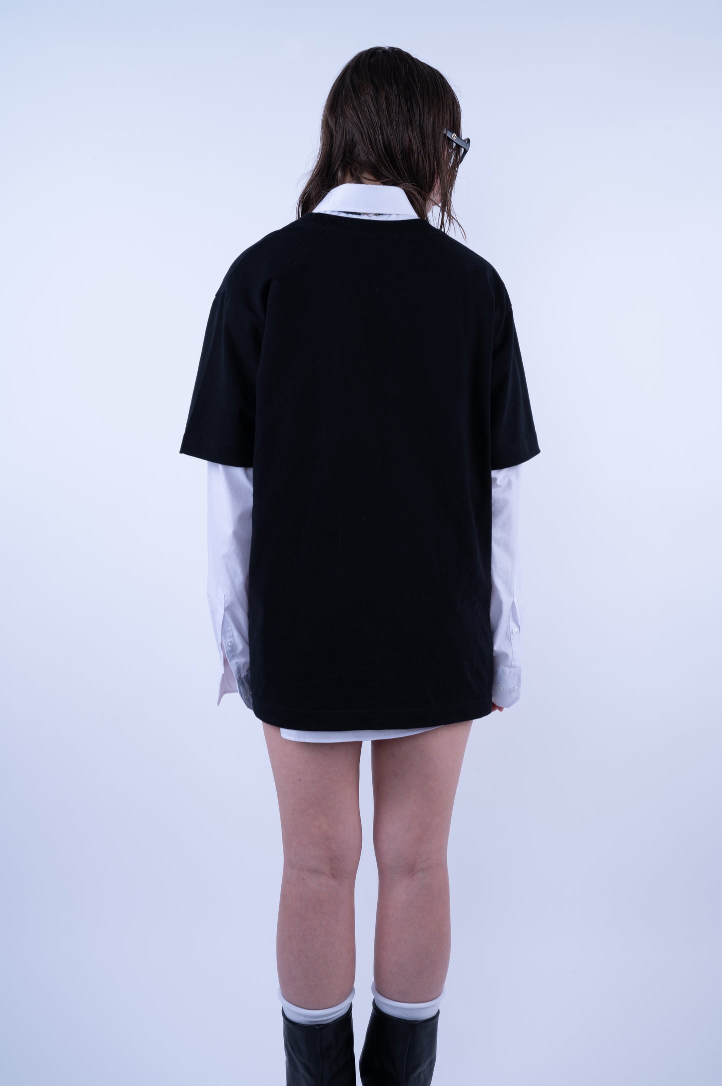 mcmarrakesch classic tee black