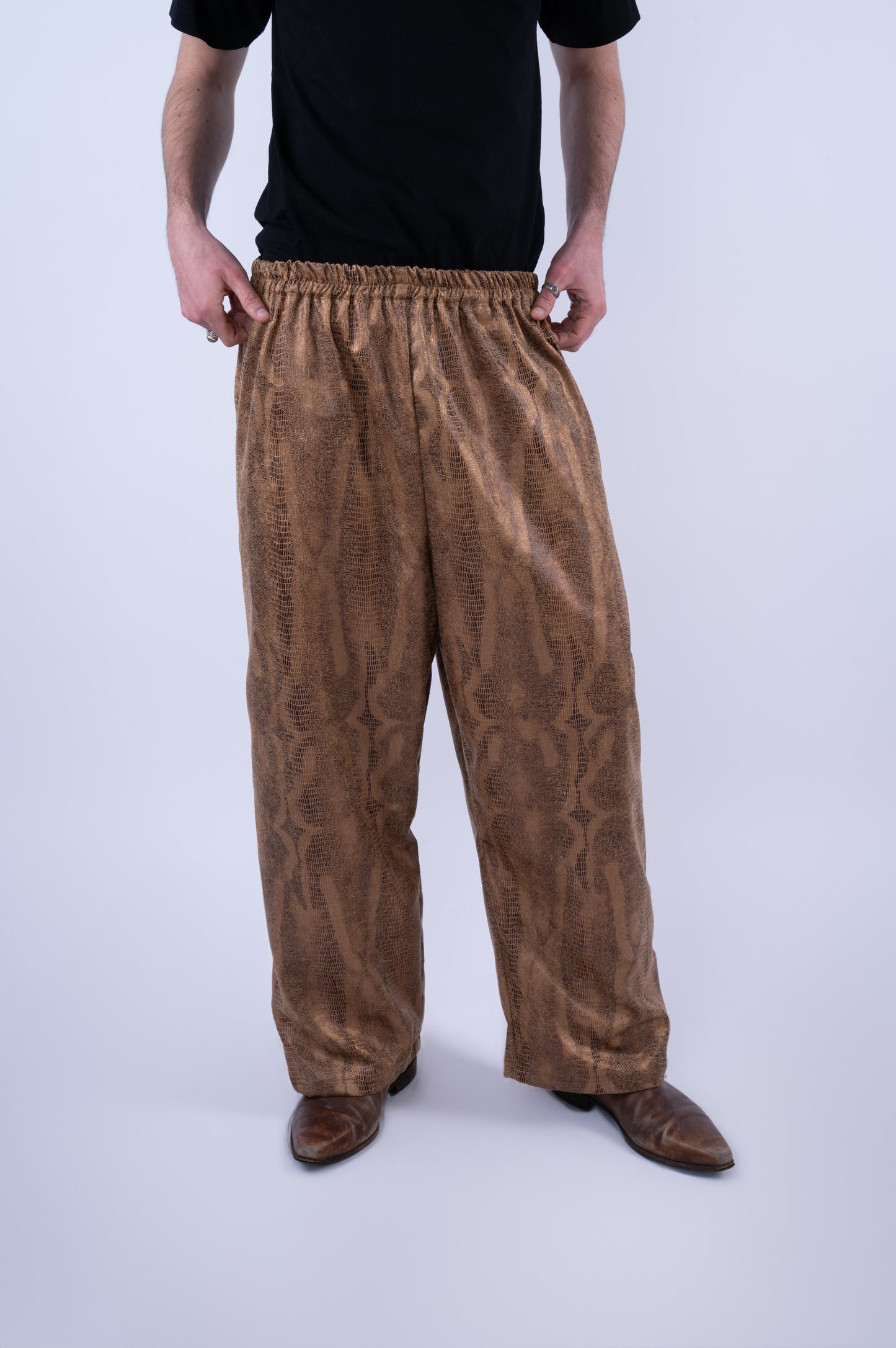 sahara pants