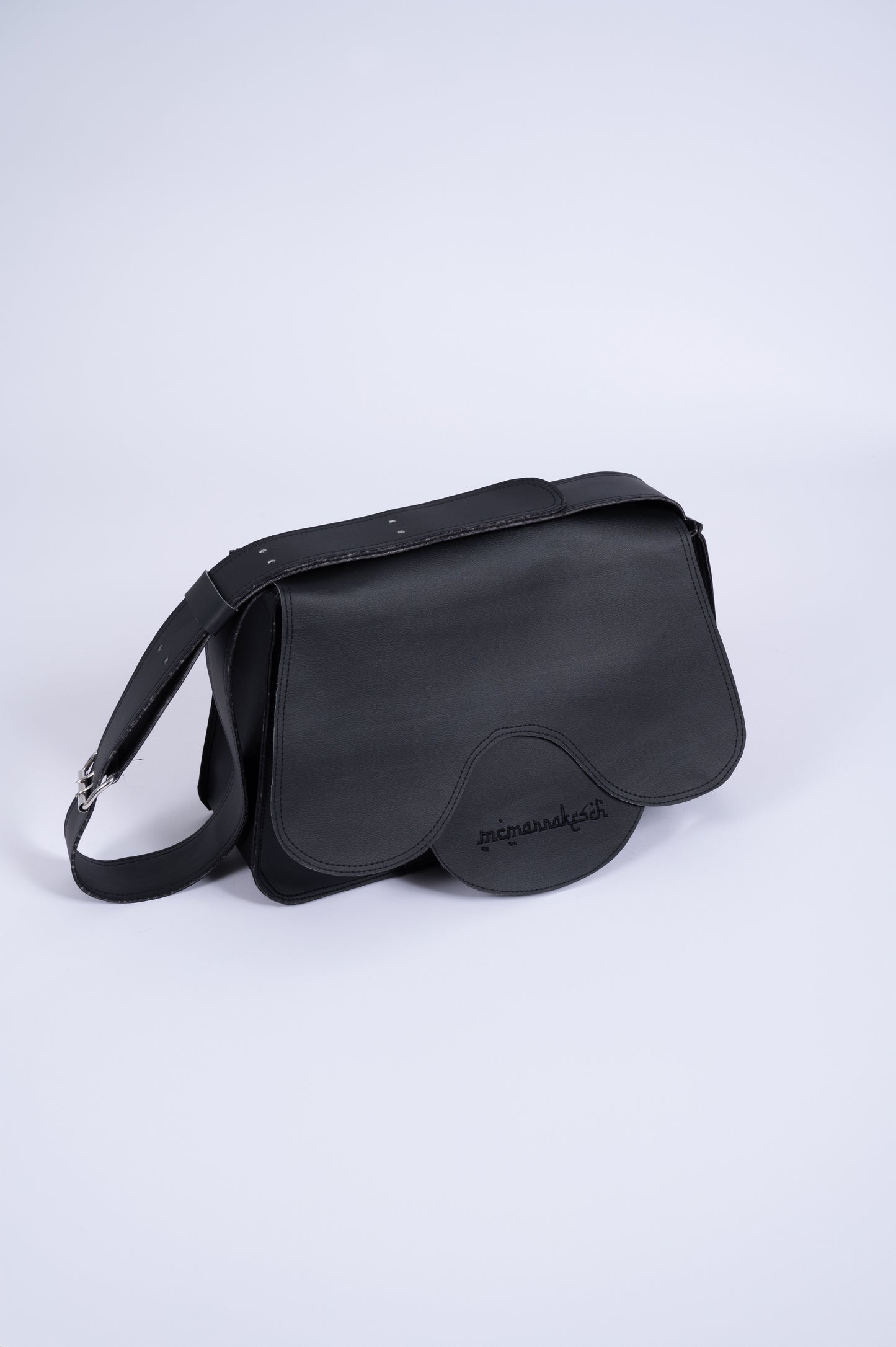 meknes bag black