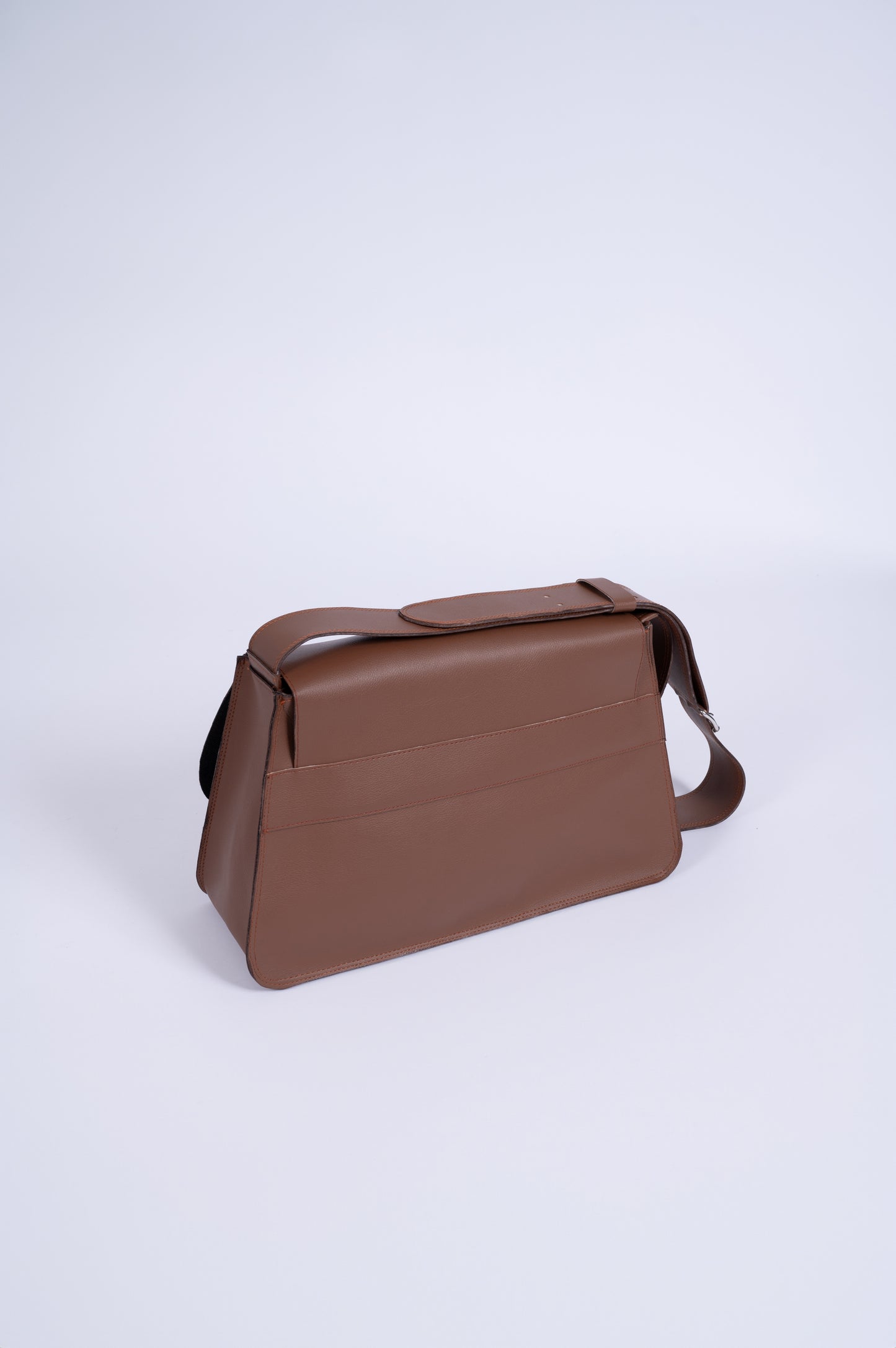 meknes bag brown