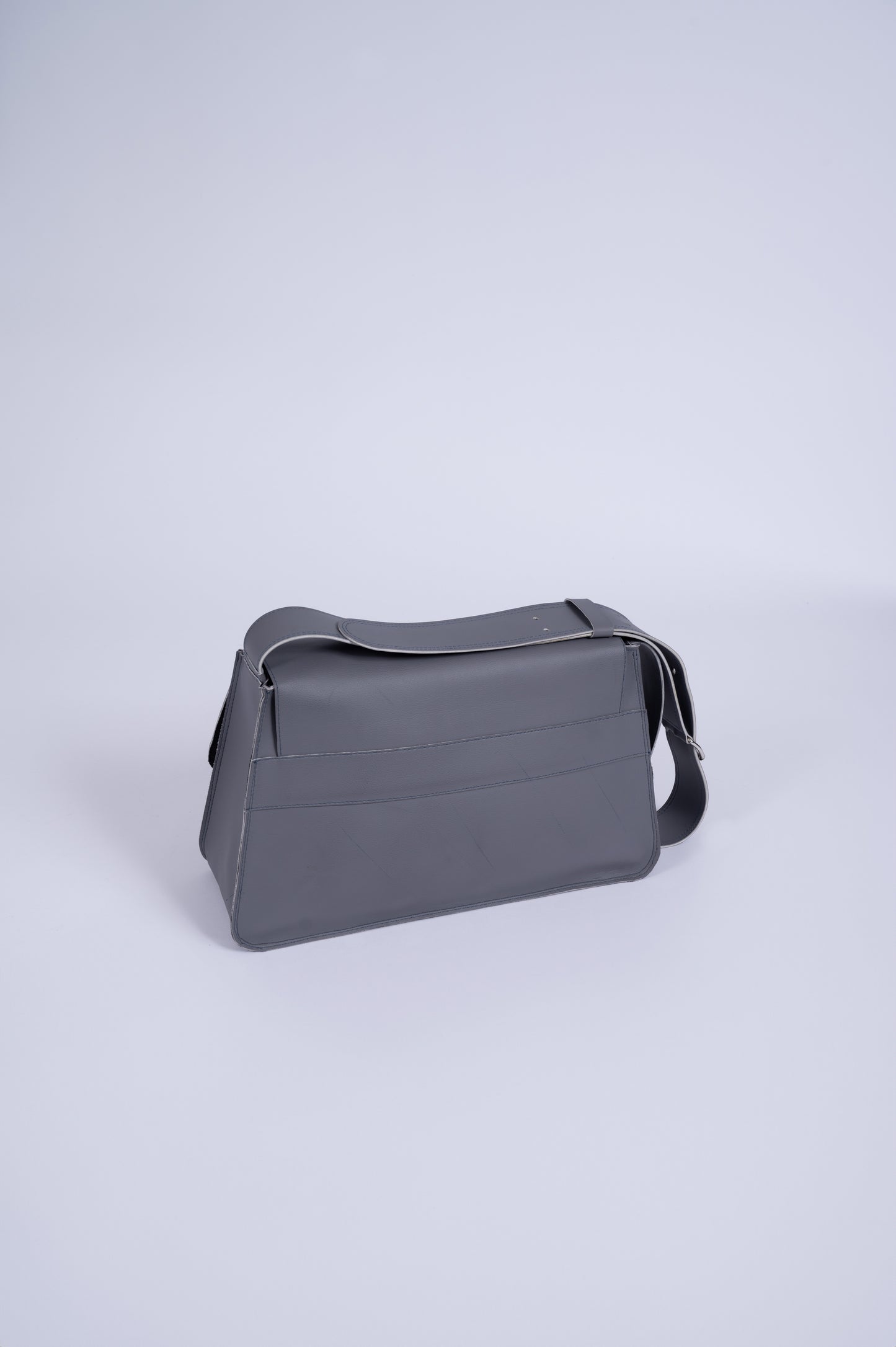 meknes bag grey