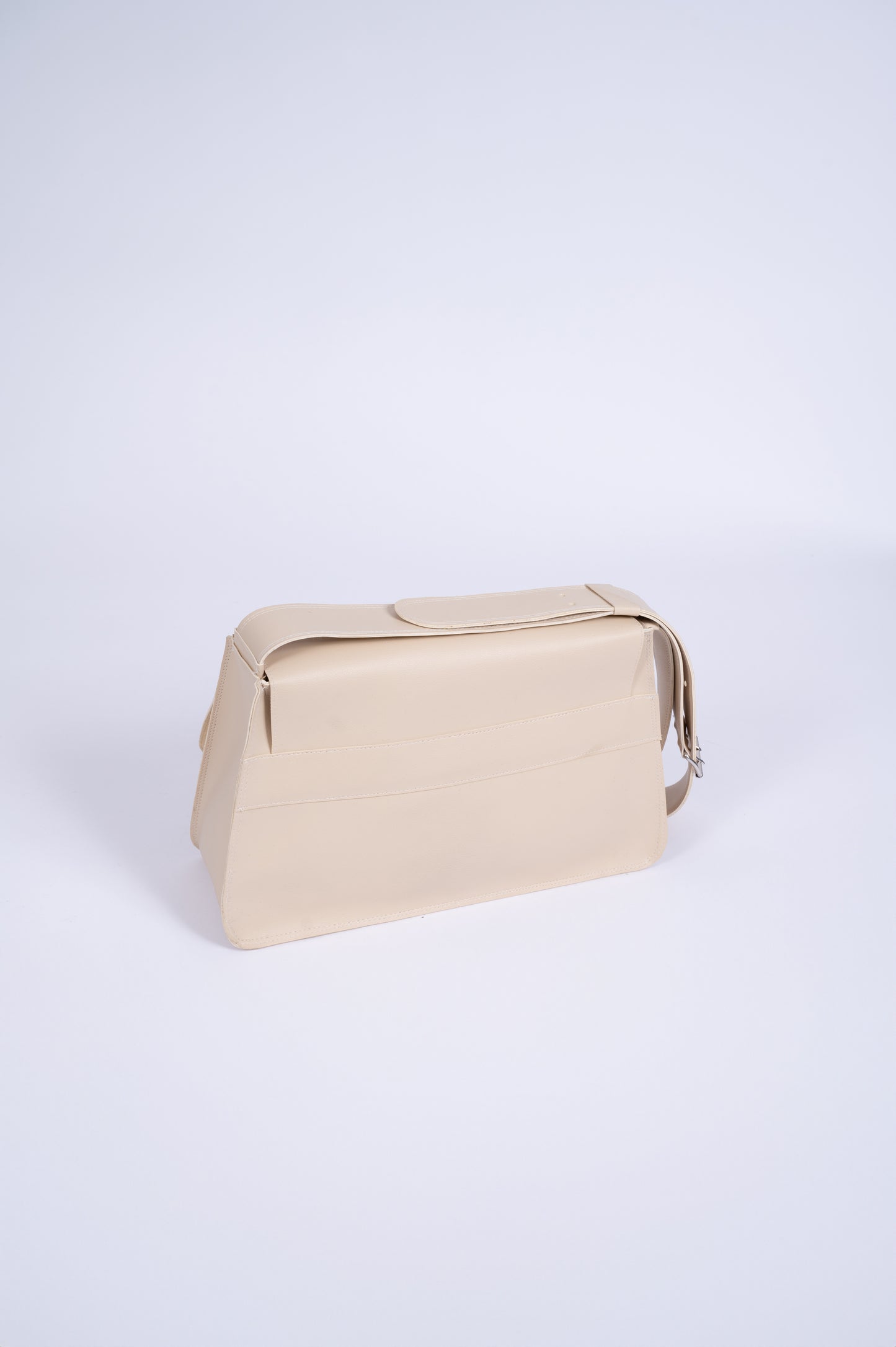 meknes bag beige