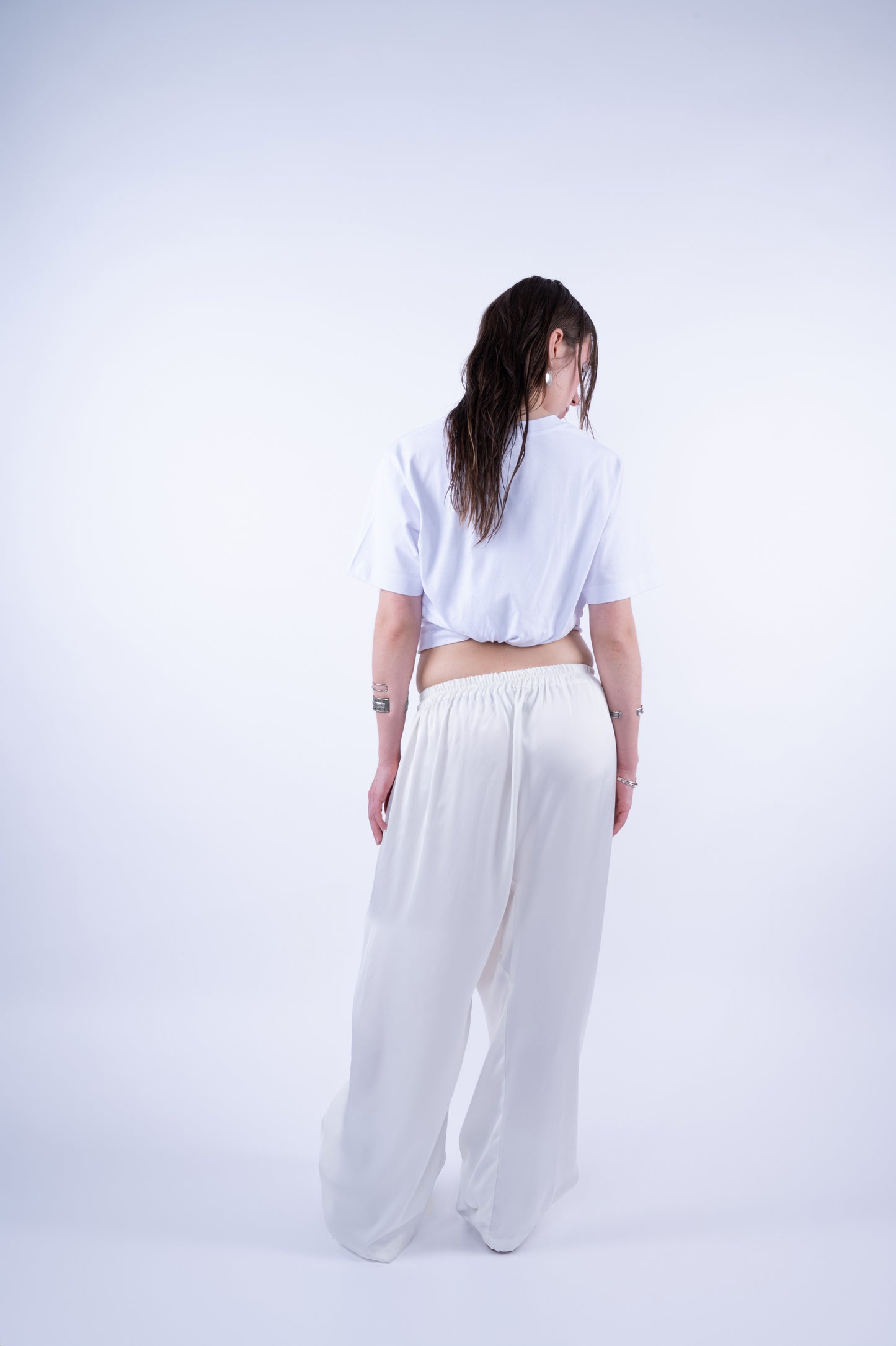 mcmarrakesch classic tee white